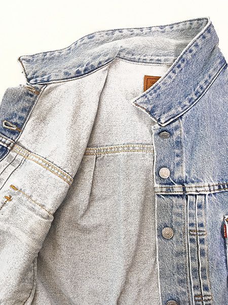 レディース 古着 90s USA製 Levi's 77602-0291 「507XX 2nd