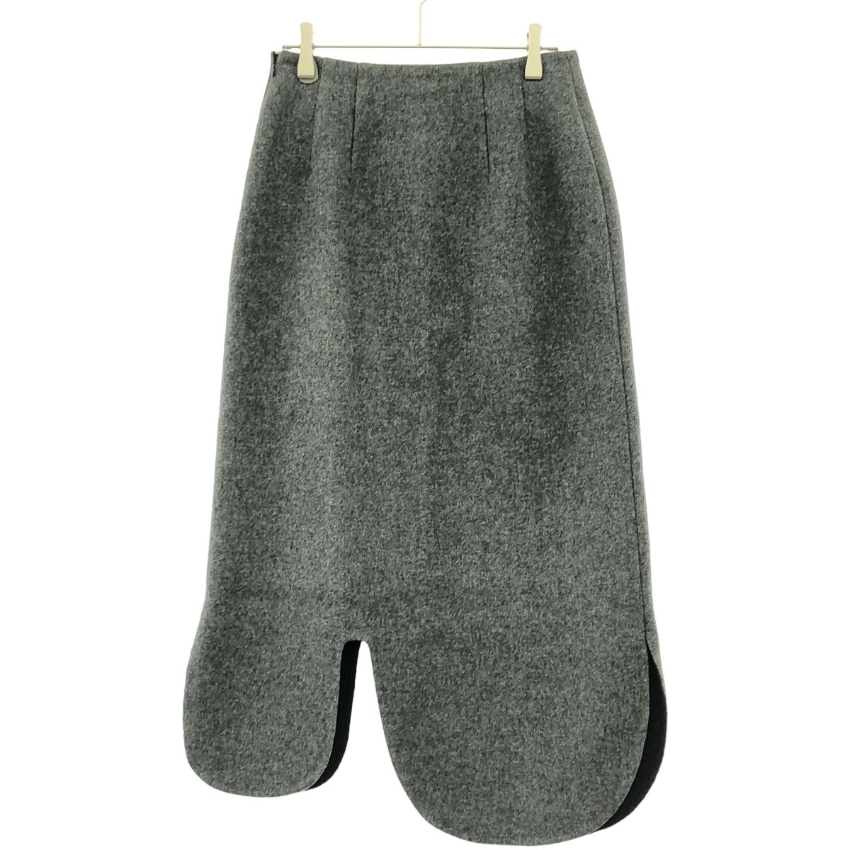24AW REVER-SKIRT