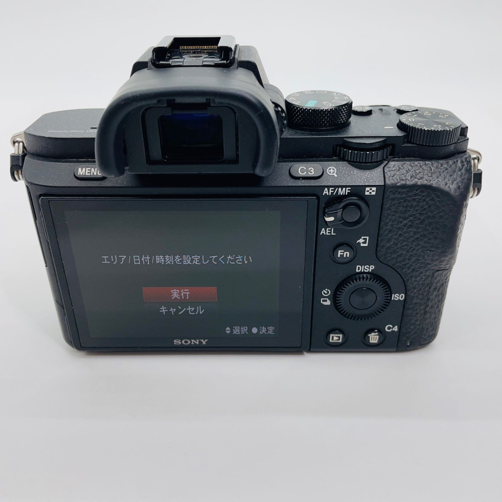 SONY ソニー α7Ⅱ ボディ☆★ Amazon | SONY(ソニー) フルサイズミラーレス一眼 α7SM2 ボディ