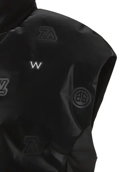 ルーズフィット 100