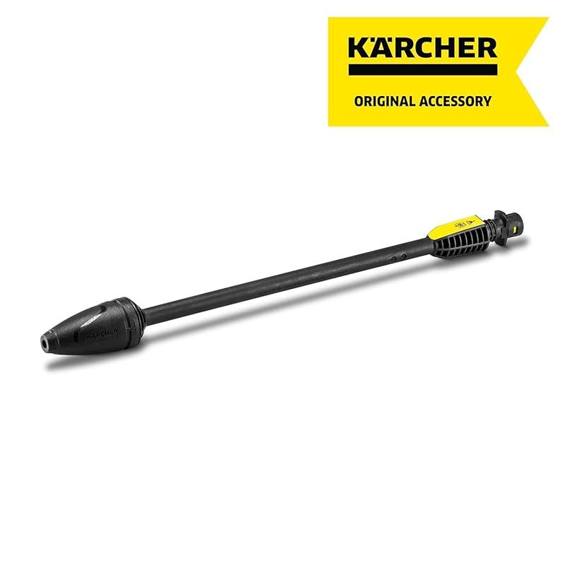 ケルヒャー Karcher サイクロンジェットノズル 2.642-727.0 0