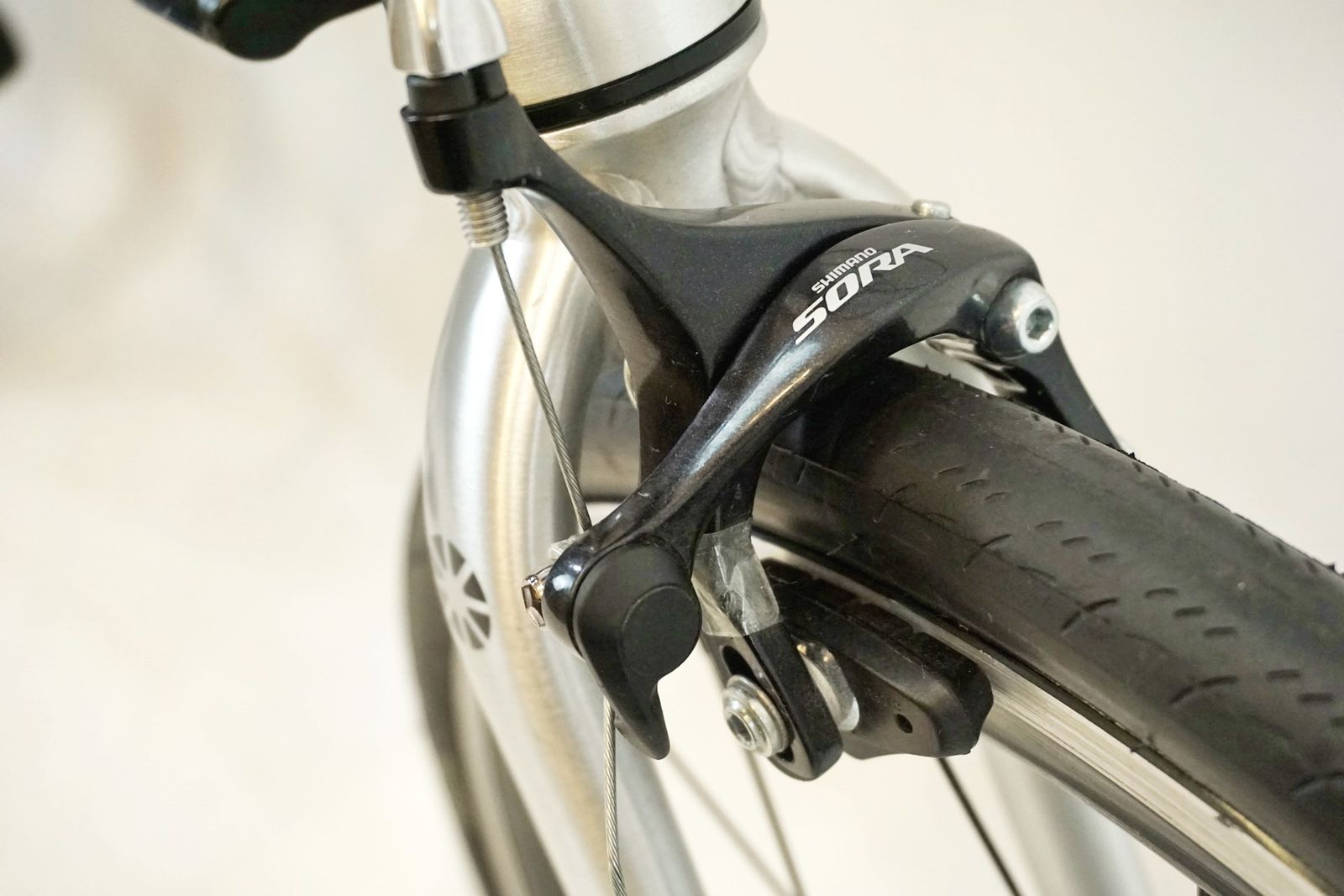 折りたたみ自転車DAHON インターナショナルモデルMU ダホン