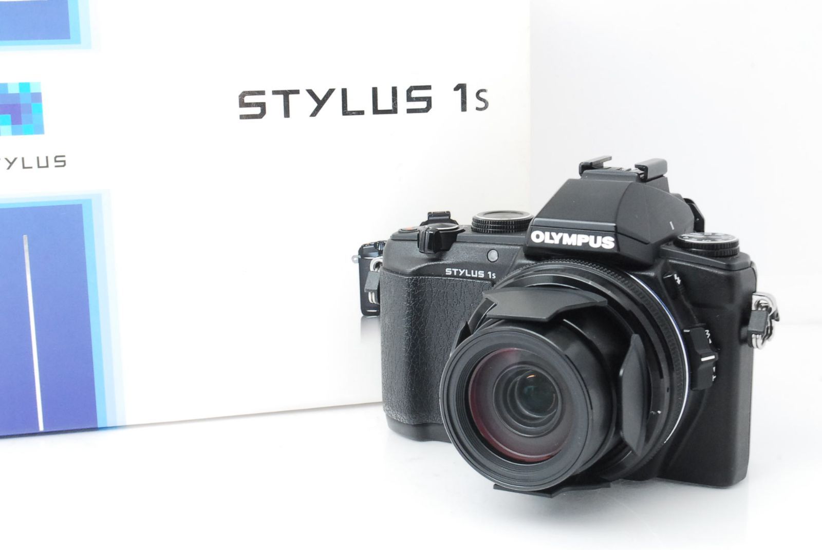 ❤️ズーム全域F2.8！Wi-Fi搭載✨ショット数3836回☆オリンパス