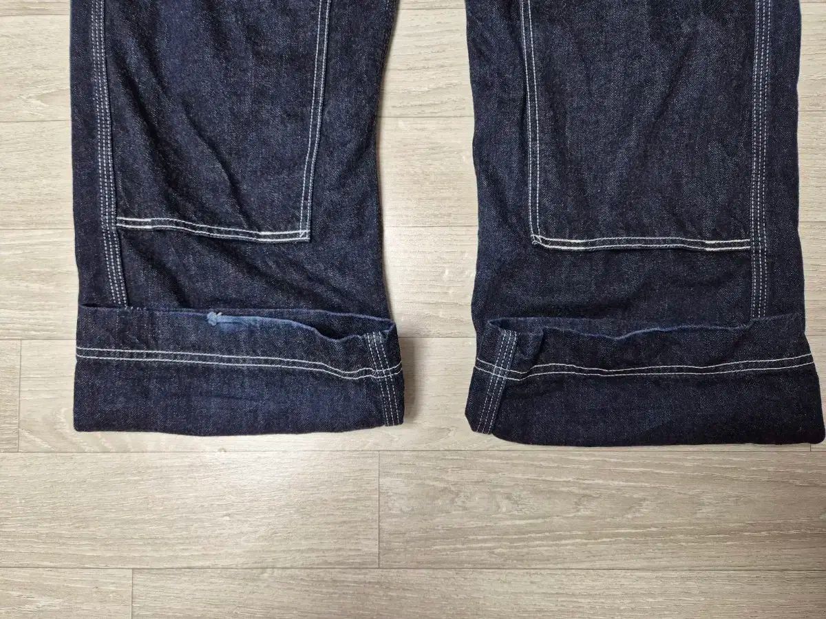 FREEWHEELERS(フリーホイーラーズ) デリックマン ( 36x32