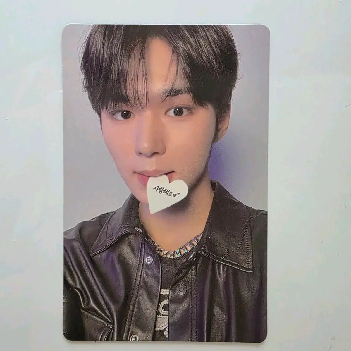 BOYS PLANET(ボイプラ) 展示会 Lucky draw ラキドロ スペシャル