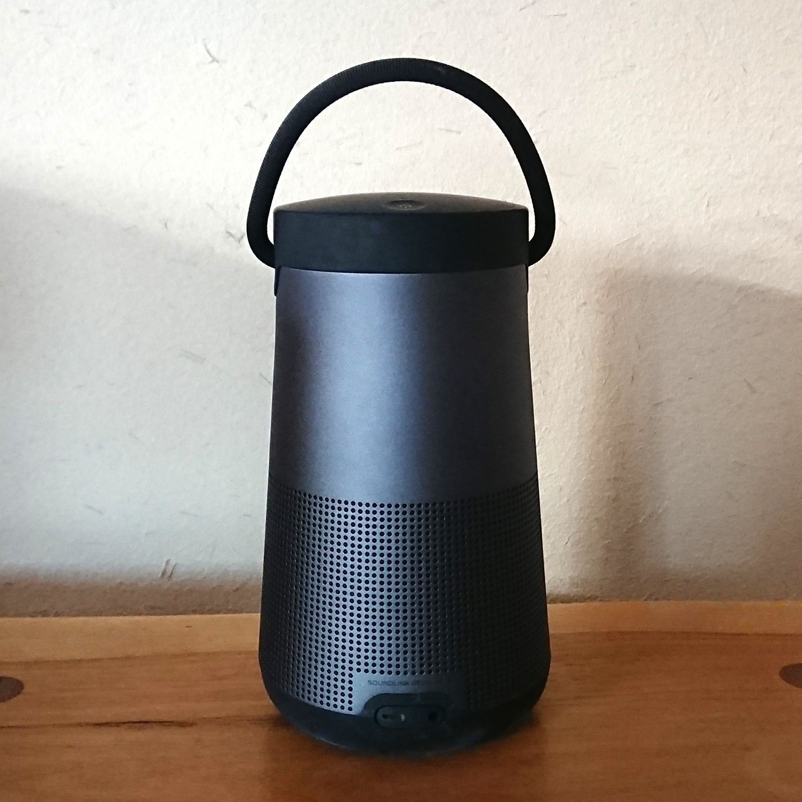 【早い者勝ち!!】Bose SoundLink Revolve+ Bluetooth speaker トリプルブラック