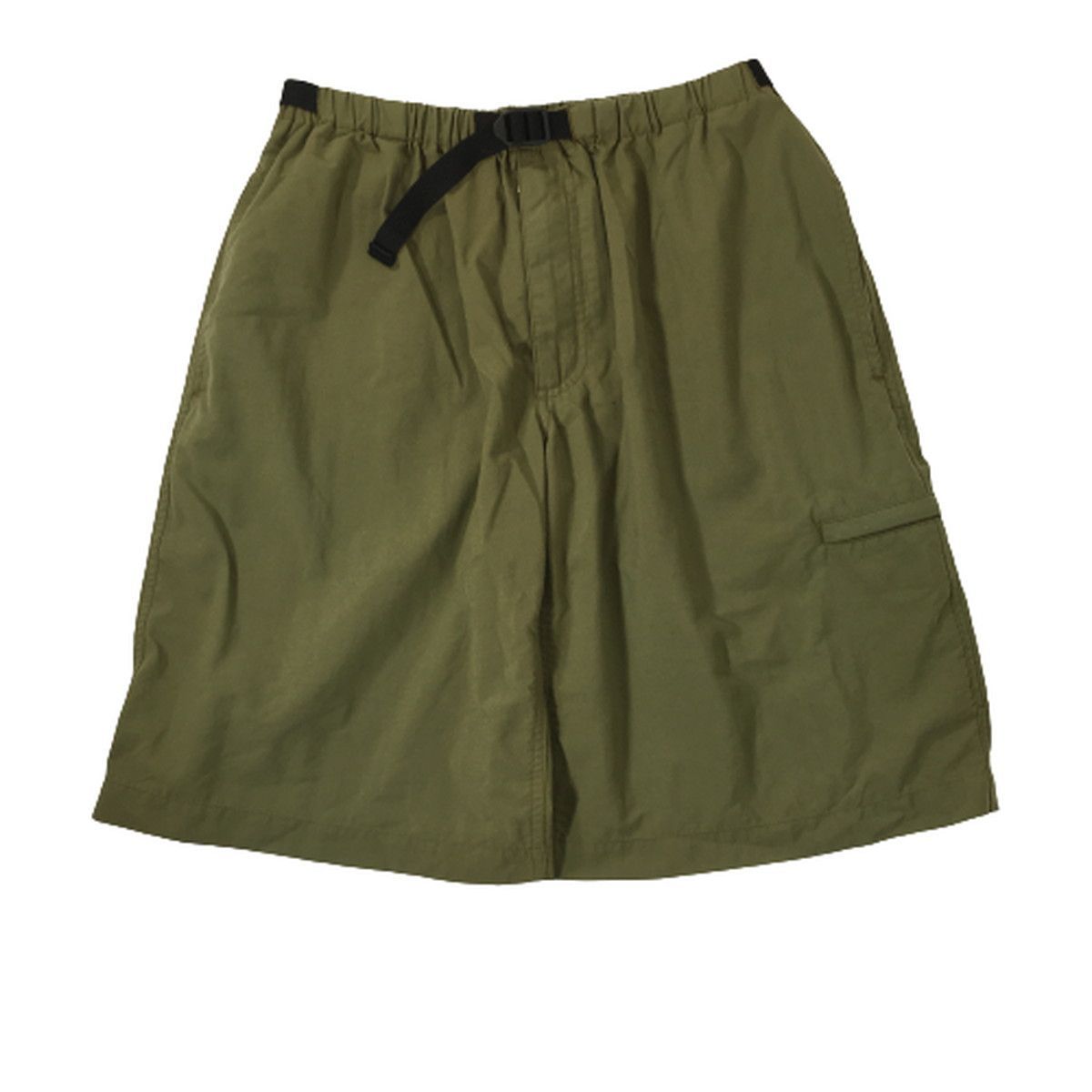 Patagonia パタゴニア Men's Gi III Shorts 03年製 ショーツ ナイロン