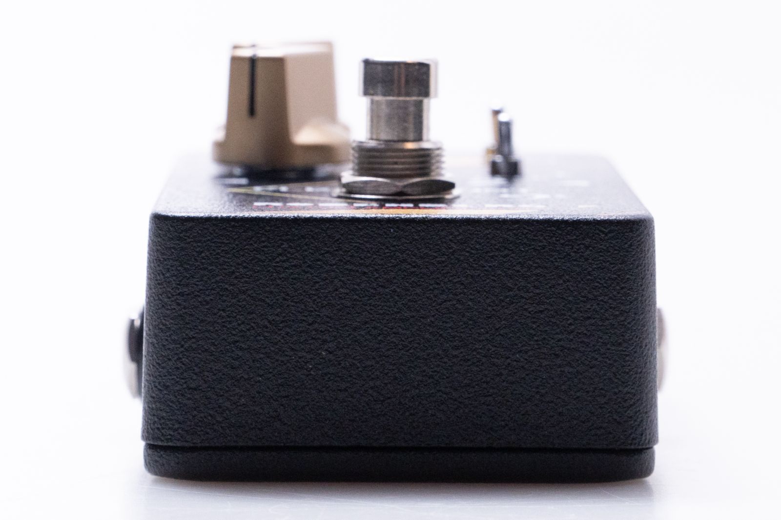 RODENBERG AMPLIFICATION