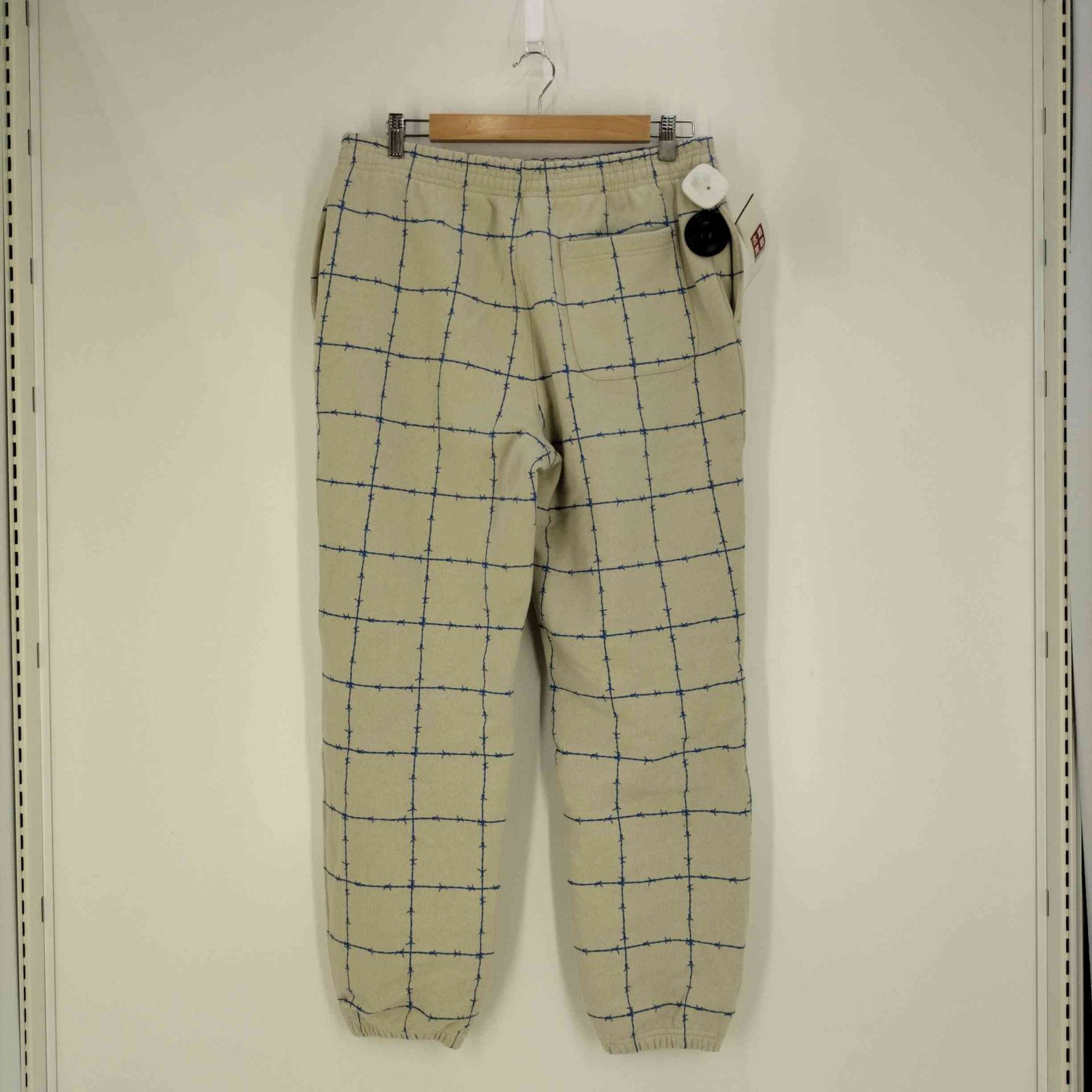 ボット BOTT 22AW Barbwire Sweat Pant メンズ L - メルカリ