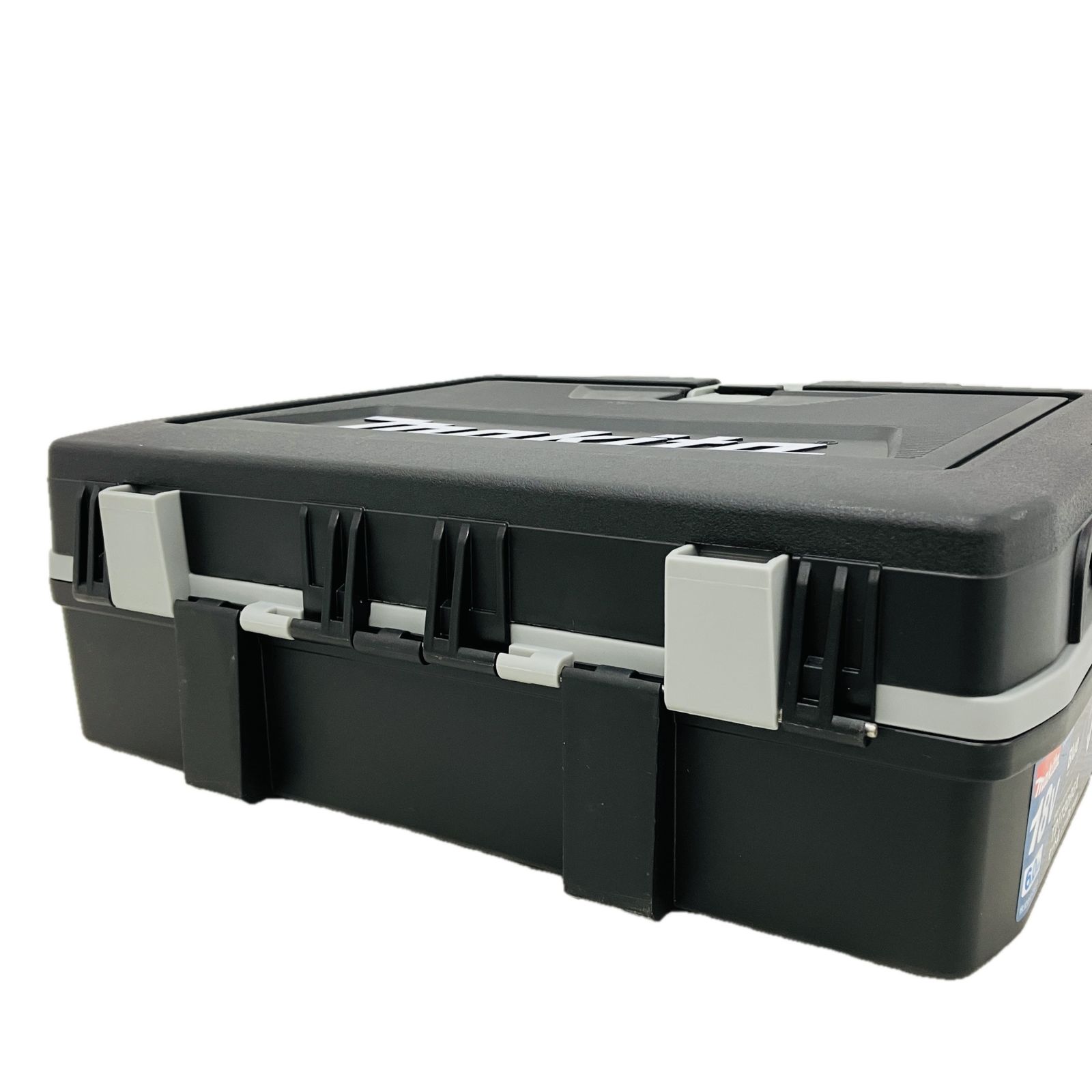 インパクトドライバ