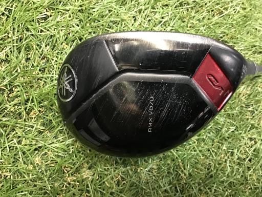 中古】 ヤマハ RMX VD(2024) U6 ユーティリティ UT TENSEI TB70h