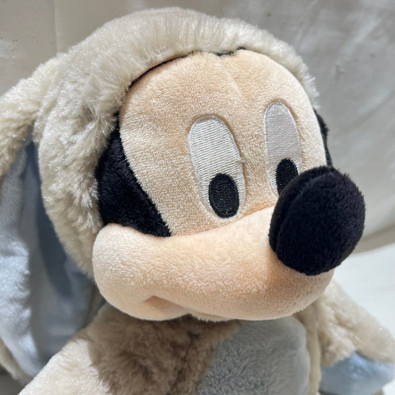 ディズニー Chocolate scented Mickey チョコレート センテッド