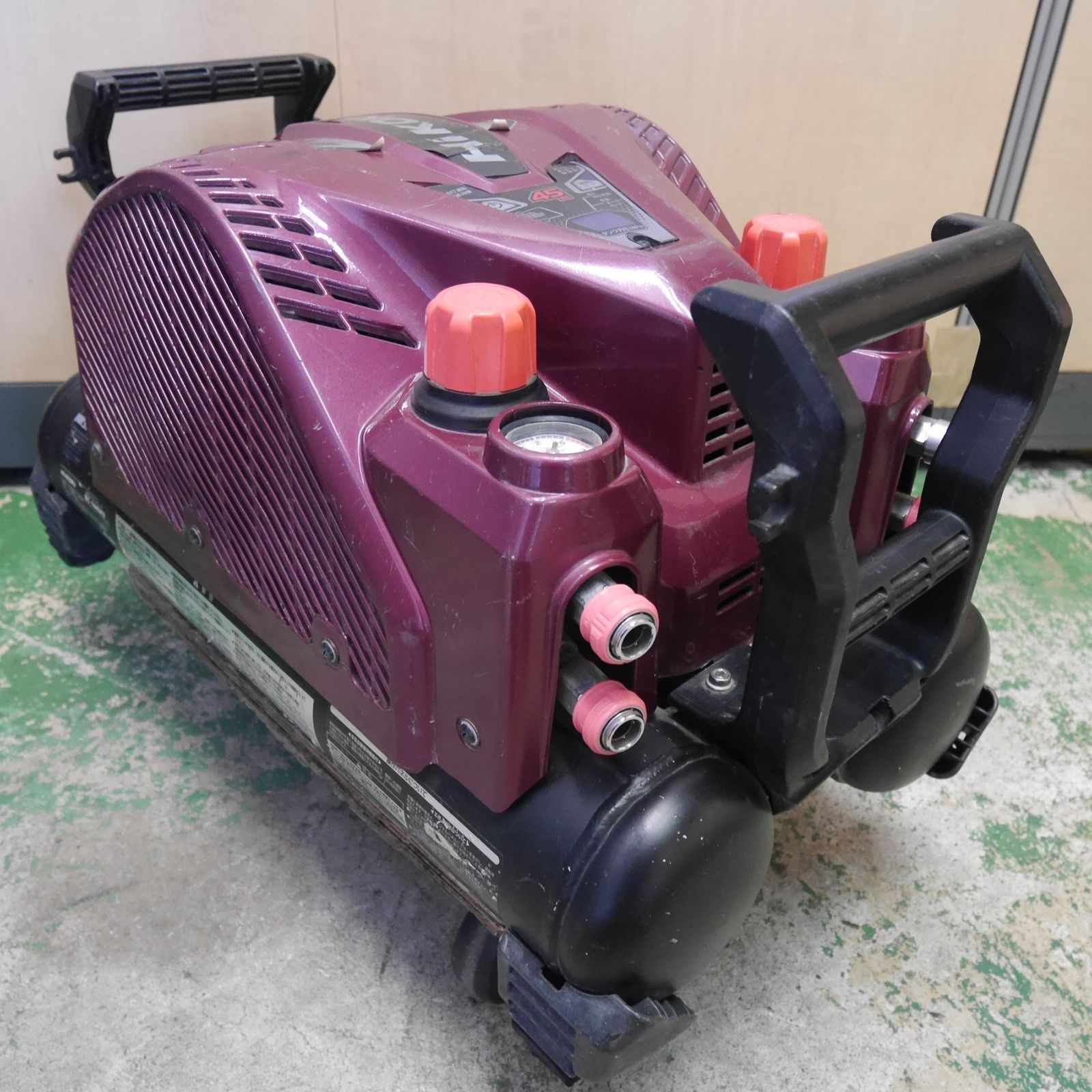 HiKOKI ハイコーキ