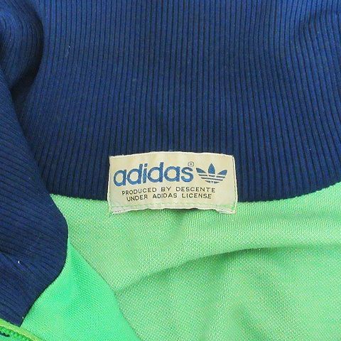 アディダスオリジナルス adidas originals 70-80s トラックジャケット 