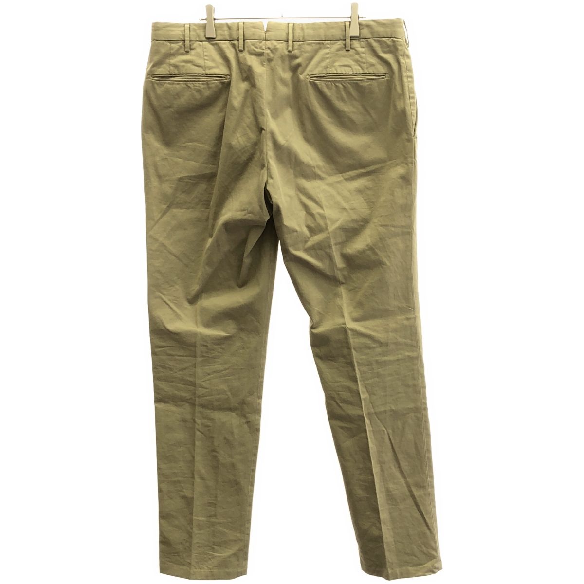 インコテックス コーデュロイ パンツ ベージュ 30 新品同様インコテックス メンズ 製品染め デニム 30 S 78 ベージュ