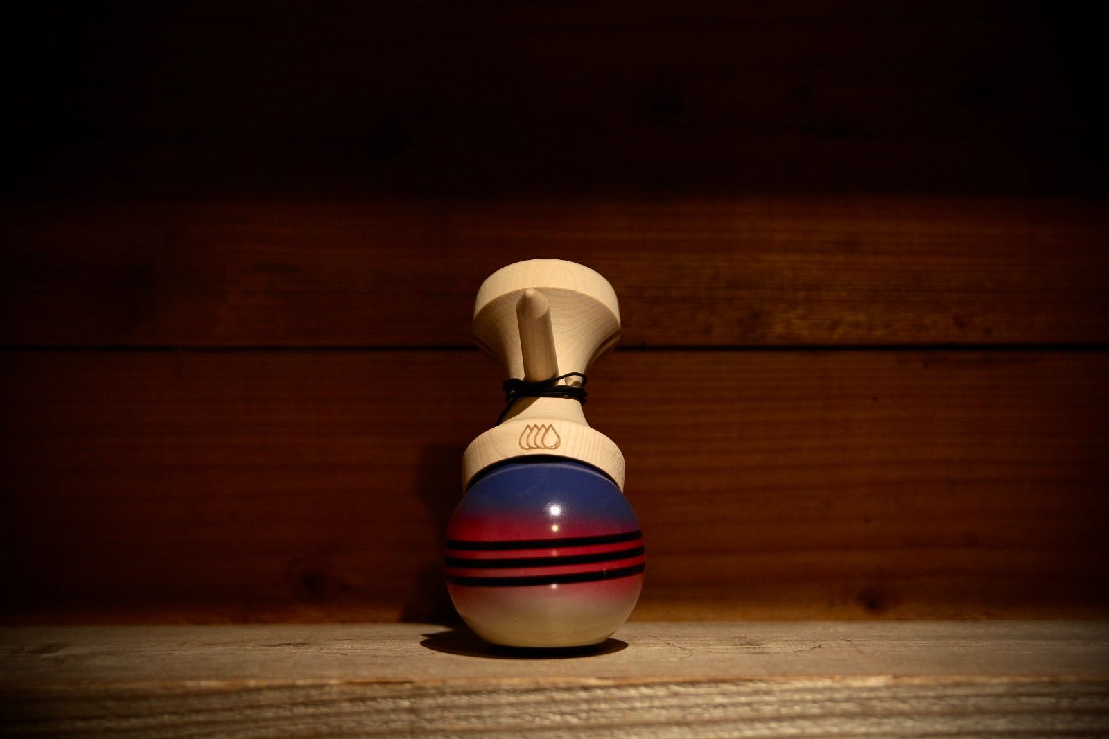 Celeal kendama