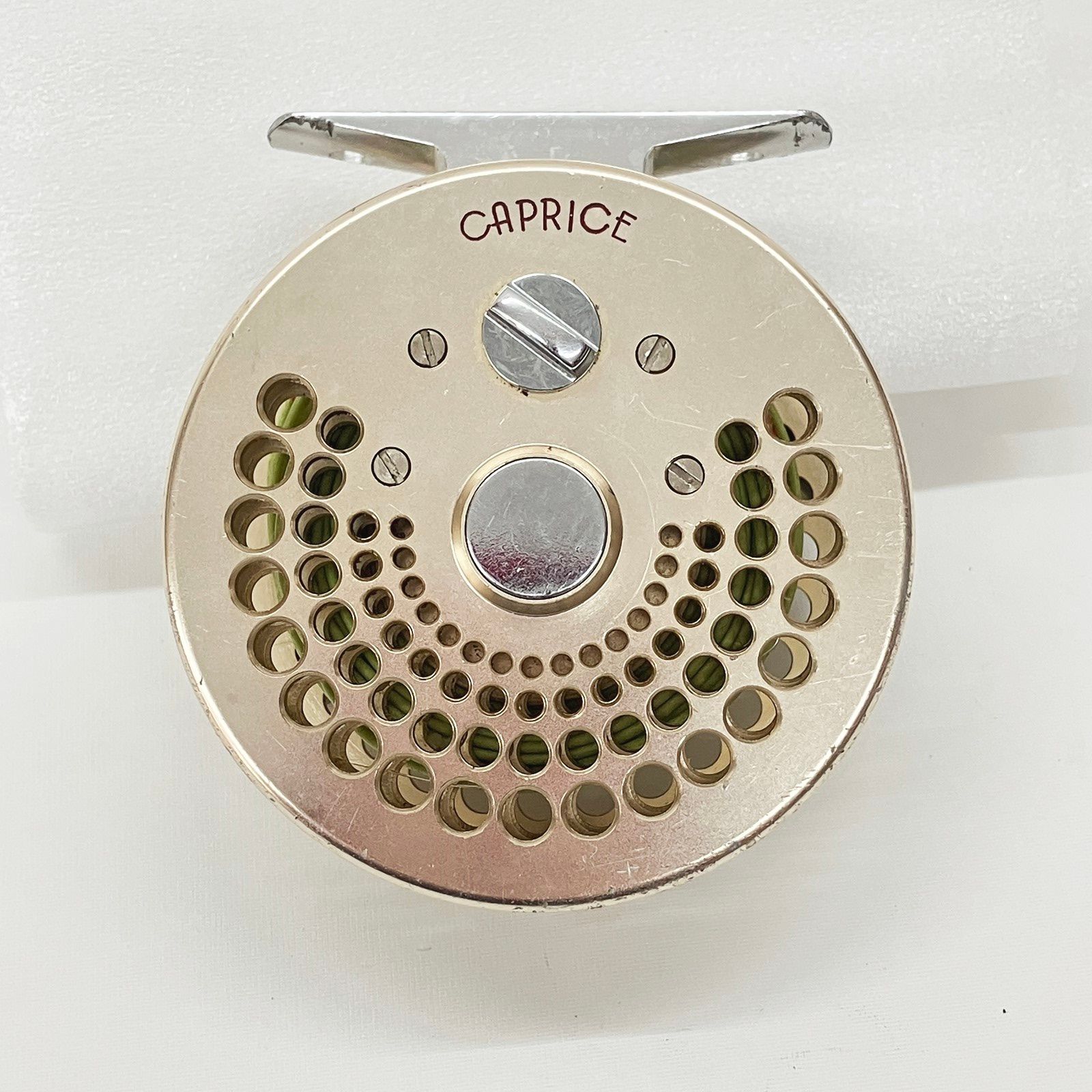 〇〇GRAIN CAPRICE Valleyhill グレイン カプリス バレーヒル SG