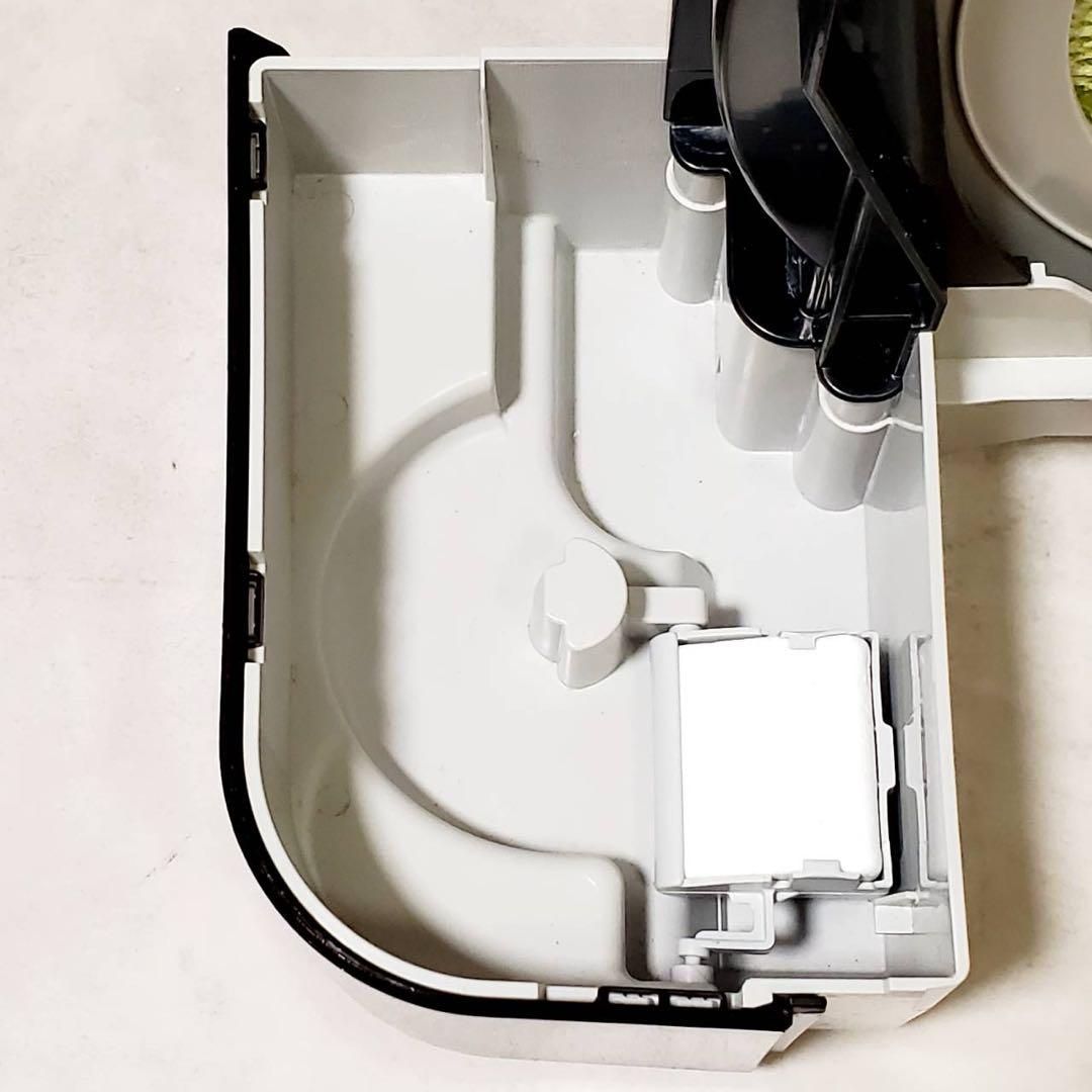 IKEA 空気清浄機 テーブル ホワイト イケア、7,999円の空気清浄機