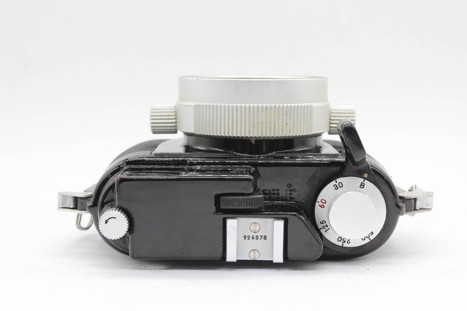 返品保証】 ニコン Nikon Nikonos W-Nikkor 35mm F2.5 水中カメラ 