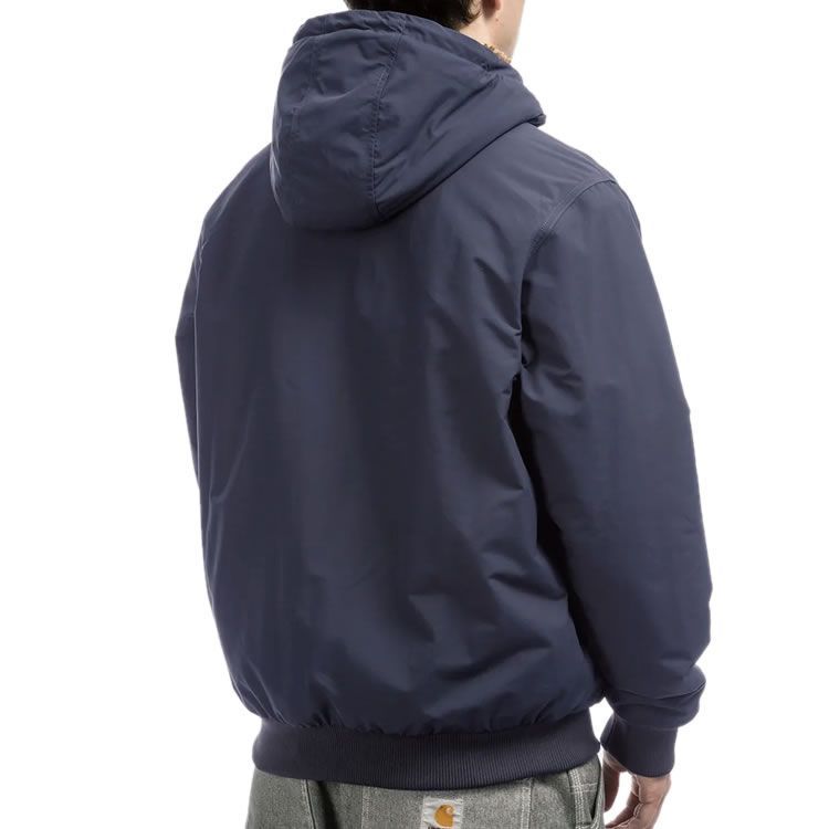 パタゴニア patagonia ラインド イスマス フーディ ジップアップ