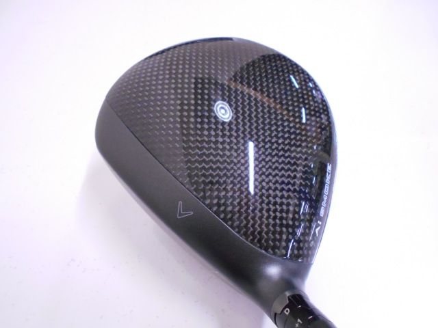ドライバー キャロウェイ PARADYM Ai SMOKE 340 MINI TENSEI 60 for CW JP S 11.5 カーボンシャフト メンズ 右 7750 ドライバー メンズ クラブ