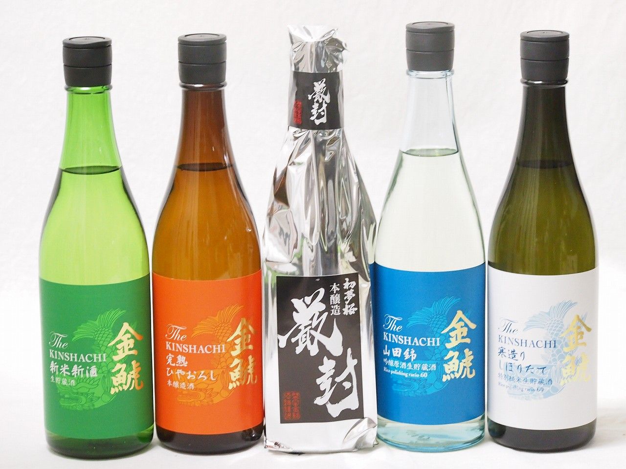 スパークリング日本酒大中小13本セット 純米大吟醸 奥の松(福島県)1600ml×1 720ml×5 290ml×7