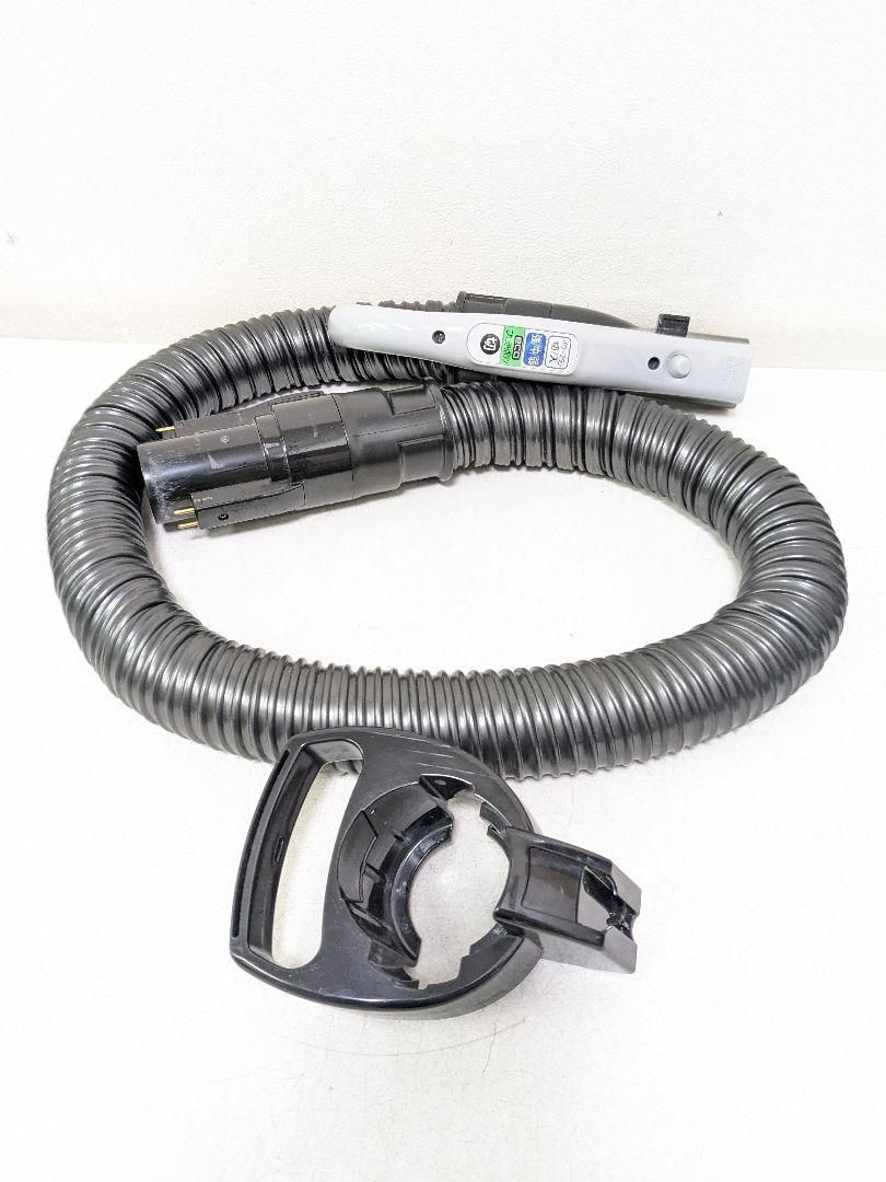 紙パック式掃除機 2016年製