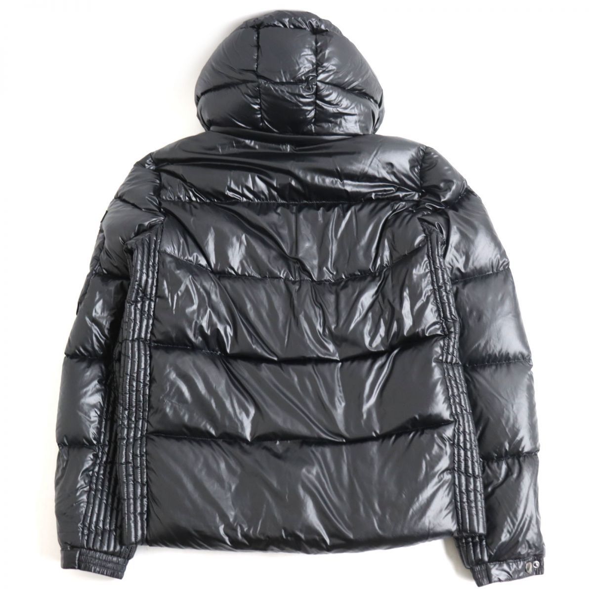 美品◇19AW TATRAS タトラス BELBO ベルボ MTA19A4562 ロゴワッペン 