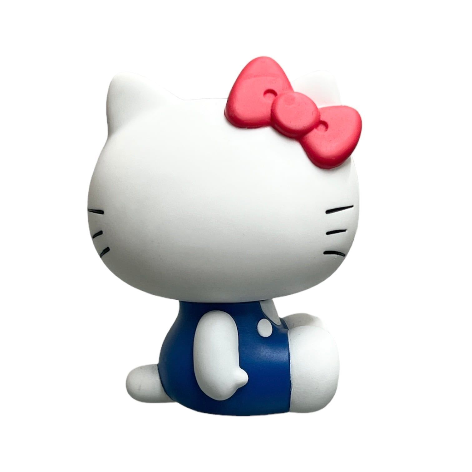 UNDERCOVER ハローキティ フィギュア NO FACE UNDERCOVER ハローキティ フィギュア NO FACE