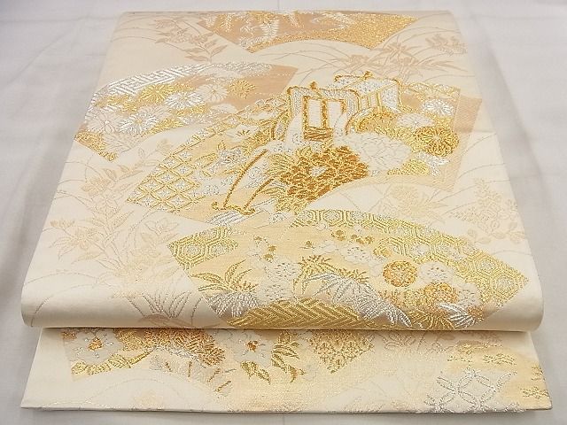 平和屋本店□和装小物 帯揚げ10枚 逸品 未使用 DZAA10816kh5 （2025年  