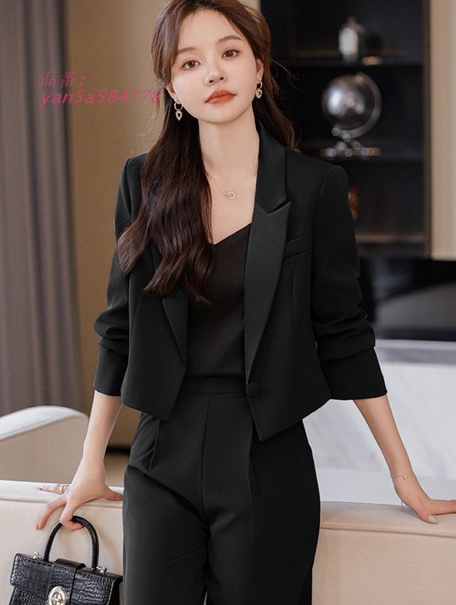 オシャレ 入学式