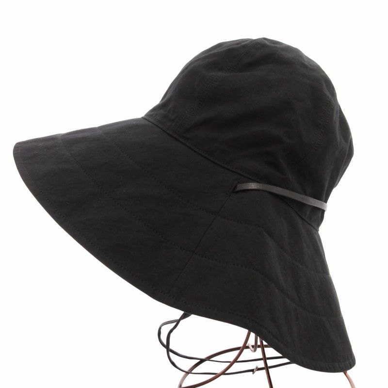 クラネ　KIJIMA TAKAYUKI×CLANE  HAT KIJIMA TAKAYUKI x CLANE DETACHABLE SCARF 6PANEL HAT｜GOODS