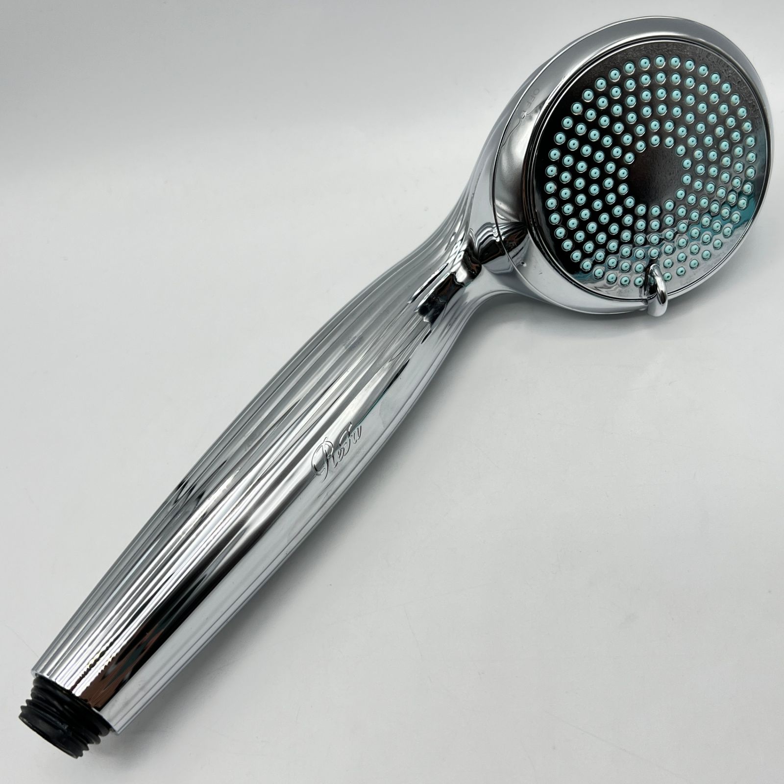 美品】MTG ReFa FINE BUBBLE ONE 売れ筋 RS-AK00A シャワーヘッド