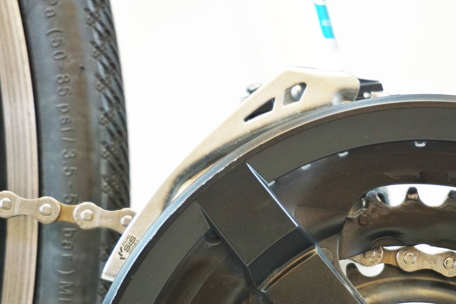 2018年モデル クロスバイク