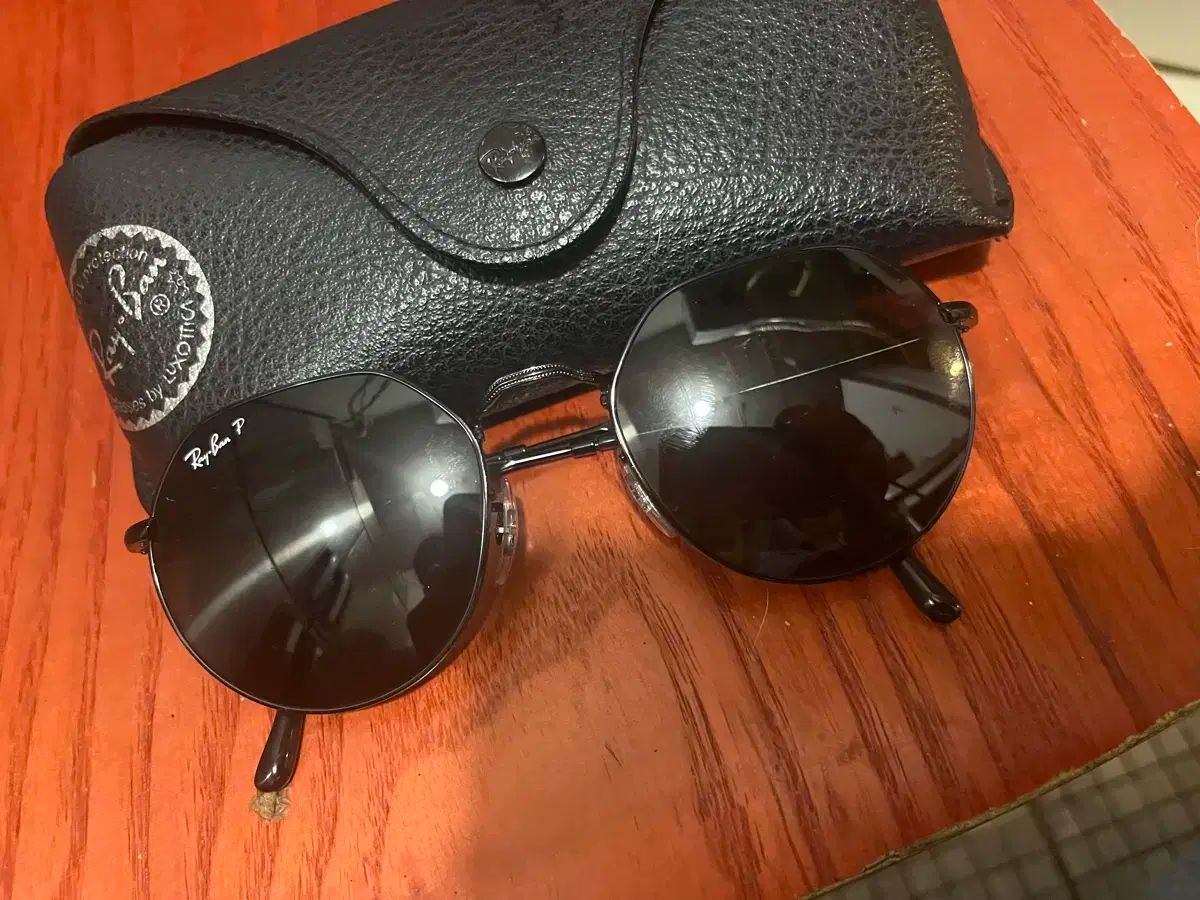 Ray-Ban レイバン 3565