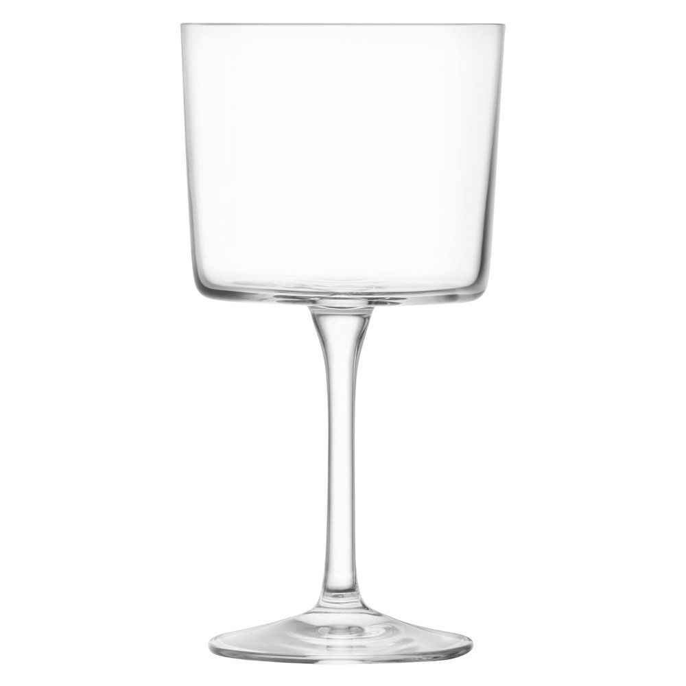 LSA Gio ジオ Wine Glass ワイングラス G 1768 09 301 クリア H 15 5 cm 容量250 ml セット LGI 33 エルエスエー グラス