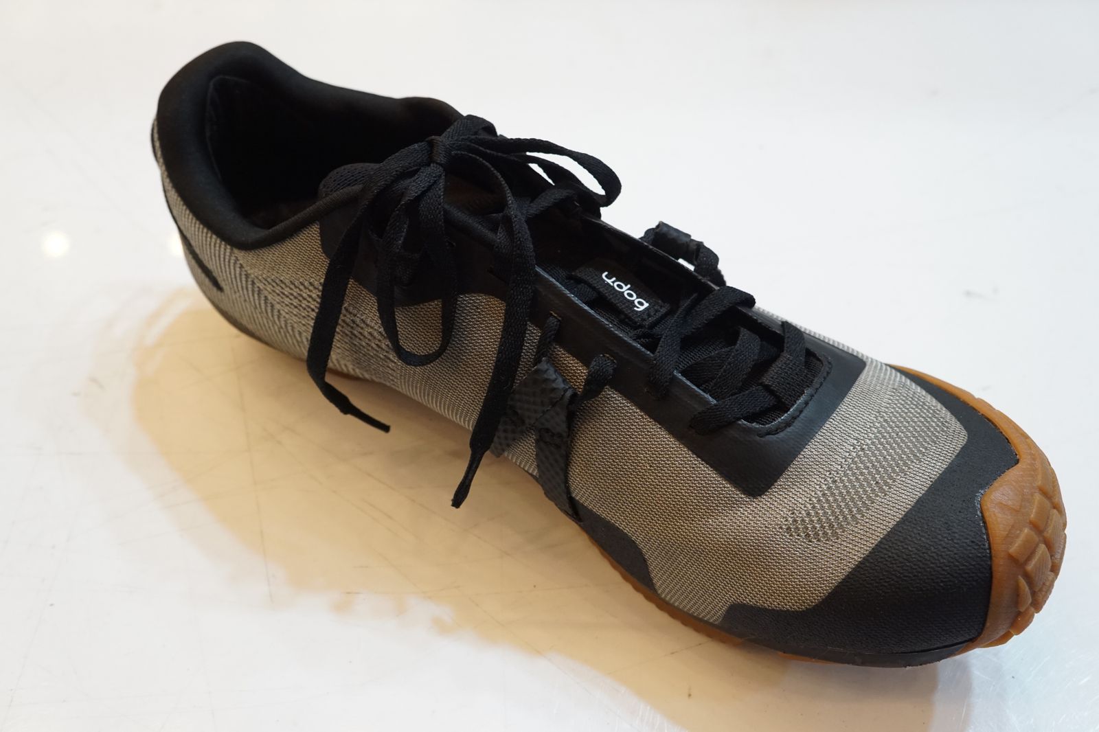 Grey 28.9cmシューズ