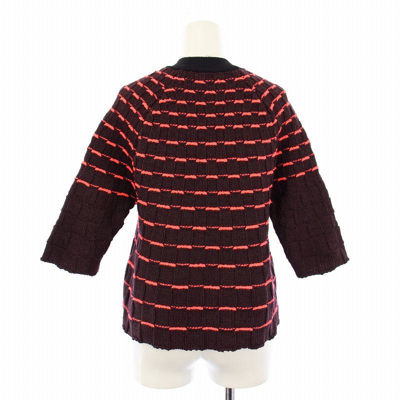 美品】3.1 Phillip Lim フィリップリム プリーツ袖 ニット