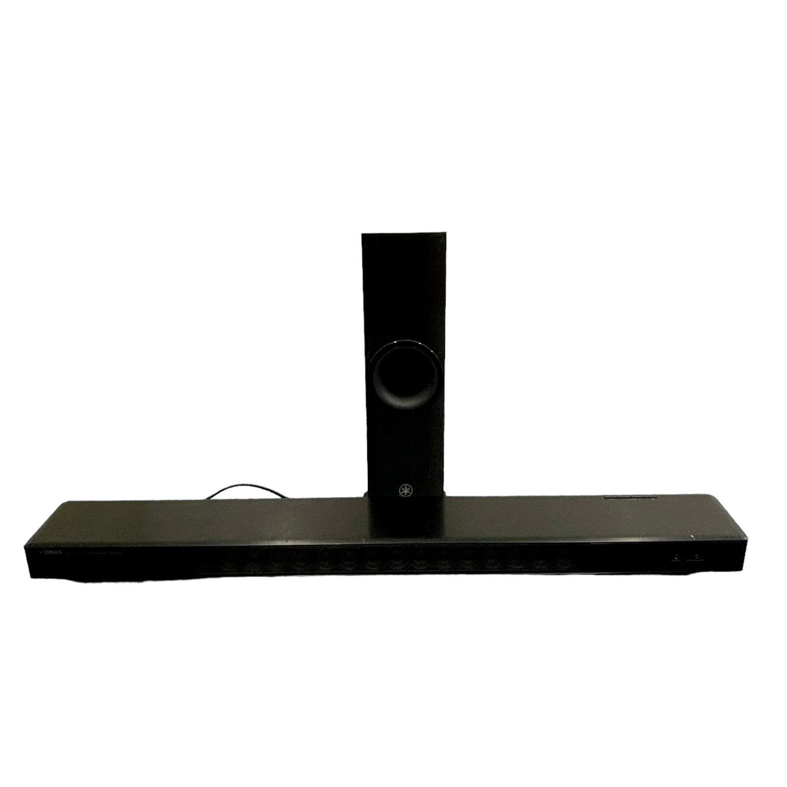 YAMAHA ヤマハ デジタルサウンドプロジェクター YSP-2500 YAMAHA