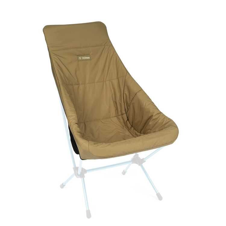 Helinox(ヘリノックス) チェアツー2個セット（2色）新品、未使用 ふるい