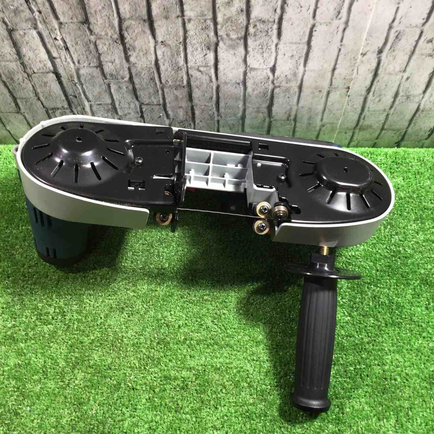 18Vバッテリーバンドソー〔GCB18V-LI〕