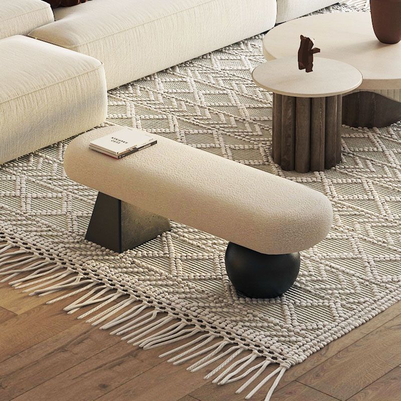 ベンチソファー