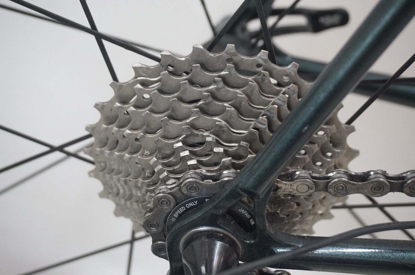 2017年頃モデル ロードバイク