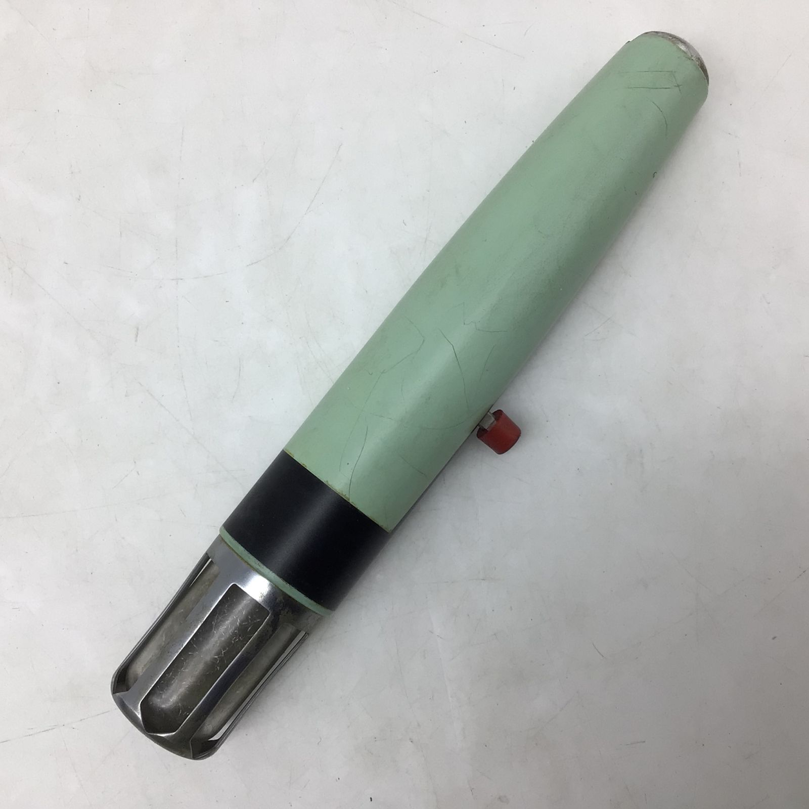 9087 【希少】1/1 ベーターカプセル 劇中リアルダメージver. 空想ラボ