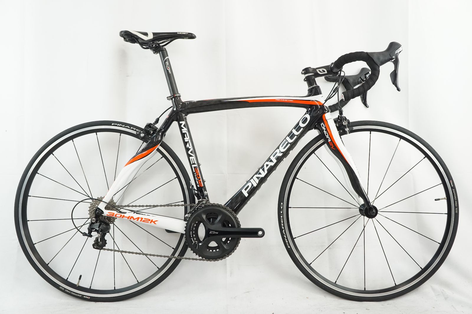 PINARELLO 「ピナレロ」 MARVEL 30.12 THINK2 2014年モデル ロード 