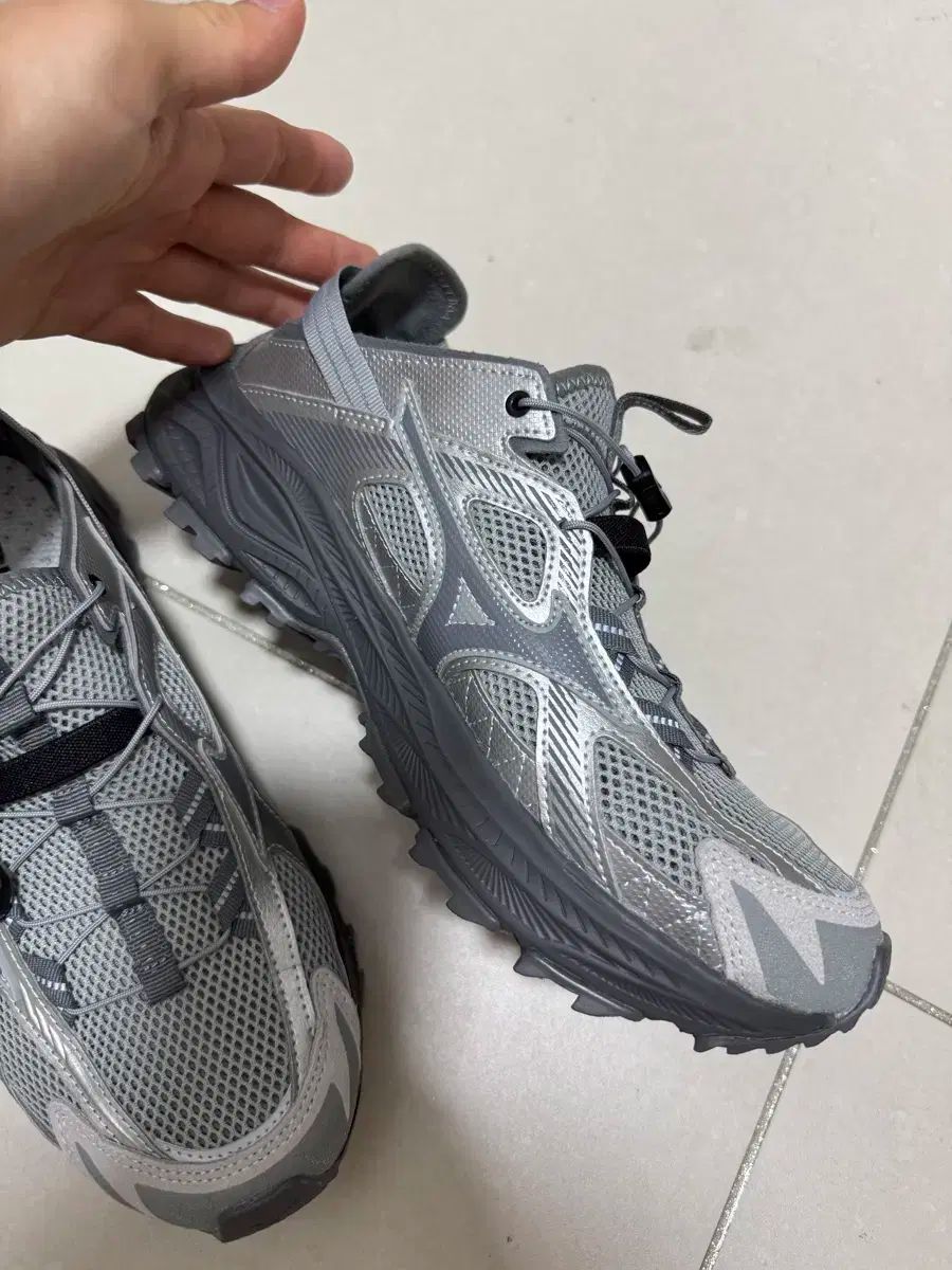 日本未入荷】MIZUNO Racer Trail ミズノ レーサートレイル