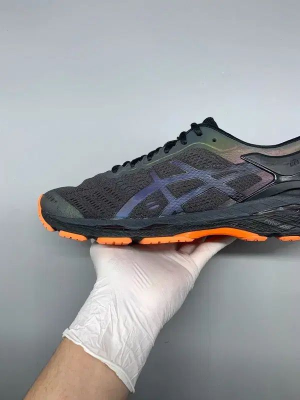 ASICS