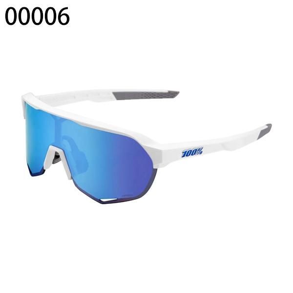 ワンハンドレッド 100％ サングラス S2 60006 ランニング ロード