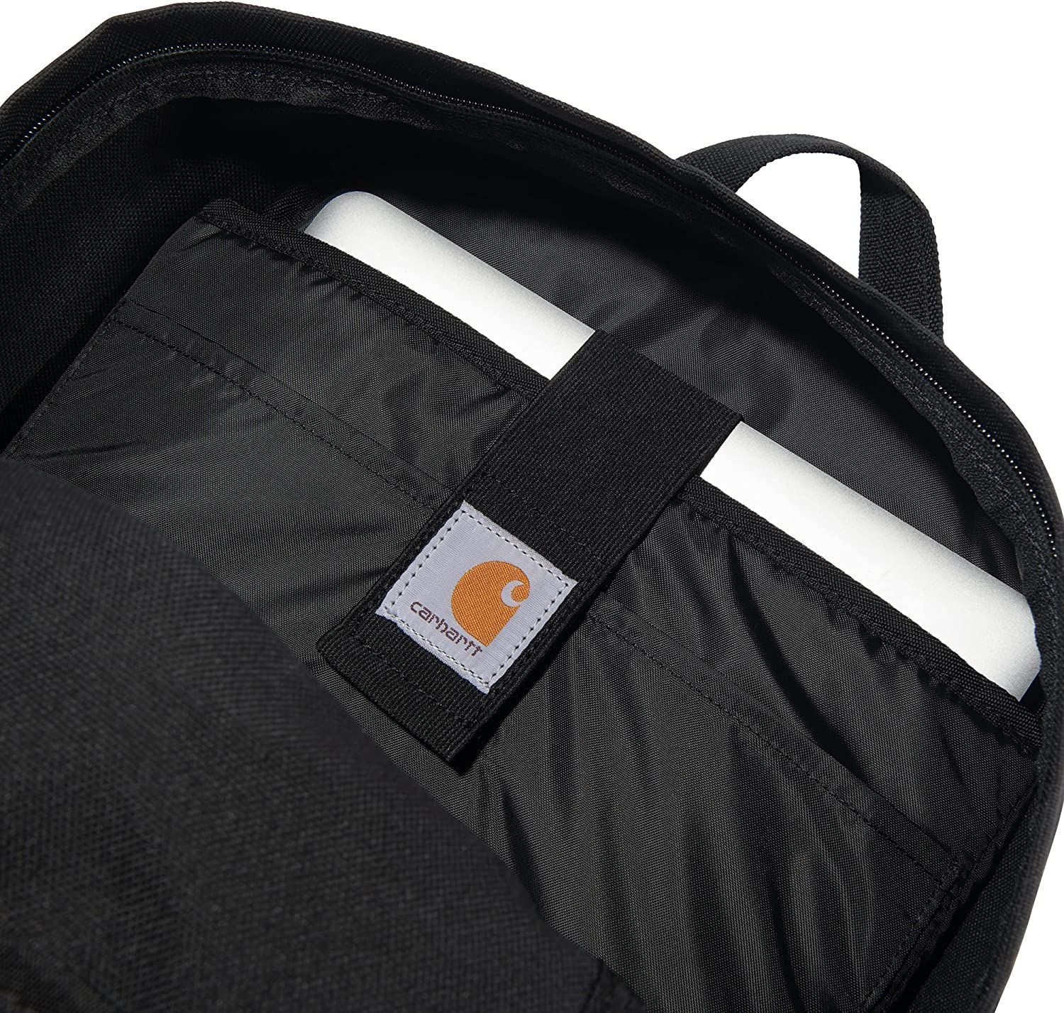 カーハート 大容量 バッグパック 28L 黒 ○新品 Carhartt - メルカリ