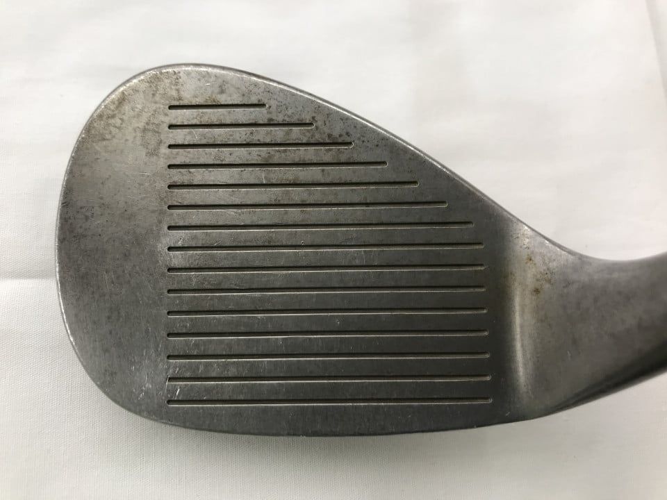 【海外定番】 RM-W 60 R300 ダイナミックゴールド１０５ ウェッジ フォーティーン 最短 レジャー